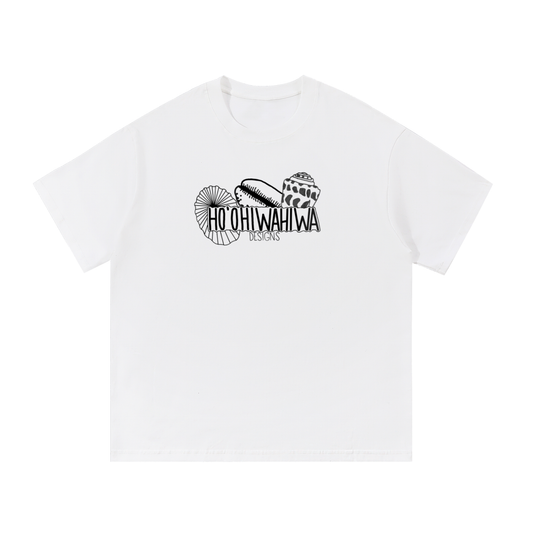 chosen with care t-shirt