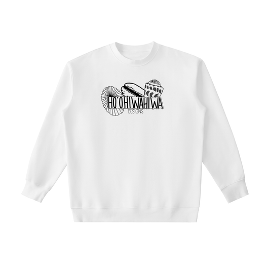 chosen with care sweatshirt
