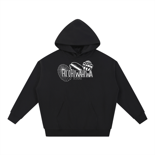 chosen with care hoodie