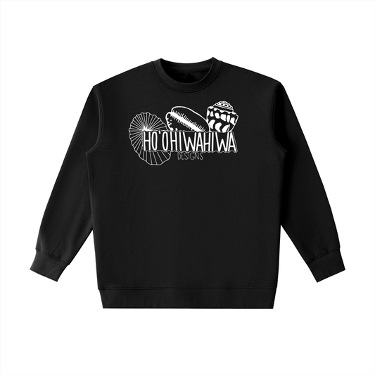 chosen with care sweatshirt