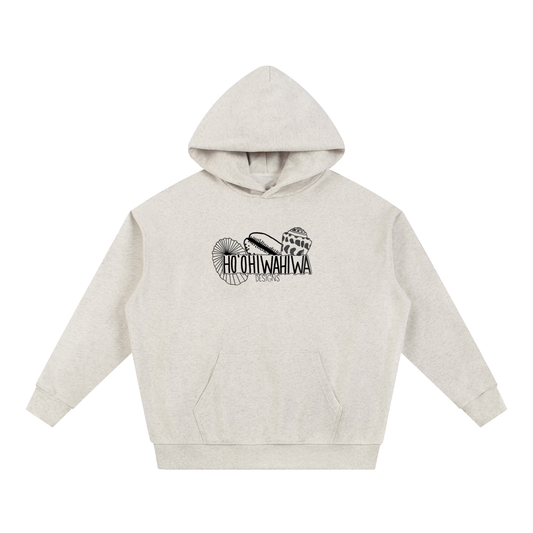 chosen with care hoodie